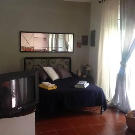 A Very Cosy-bright Daire Kallithea (Chalkidiki)
