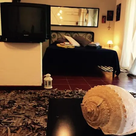 A Very Cosy-bright Apartment *