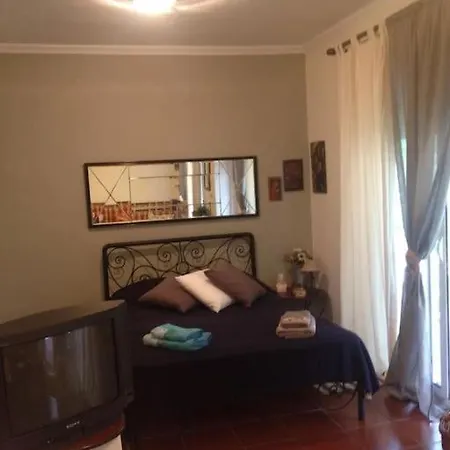 A Very Cosy-bright * Kallithea (Chalkidiki)
