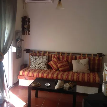 Apartment A Very Cosy-bright