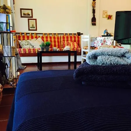 A Very Cosy-bright * Kallithea (Chalkidiki)